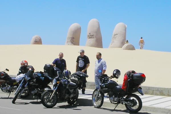 Símbolo de la ciudad y punto de encuentro elegido por todos