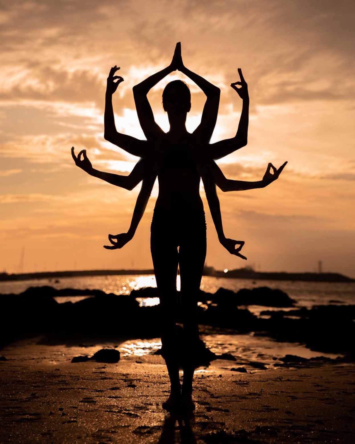 Espíritu y alma – Yoga con Barbara de Praga