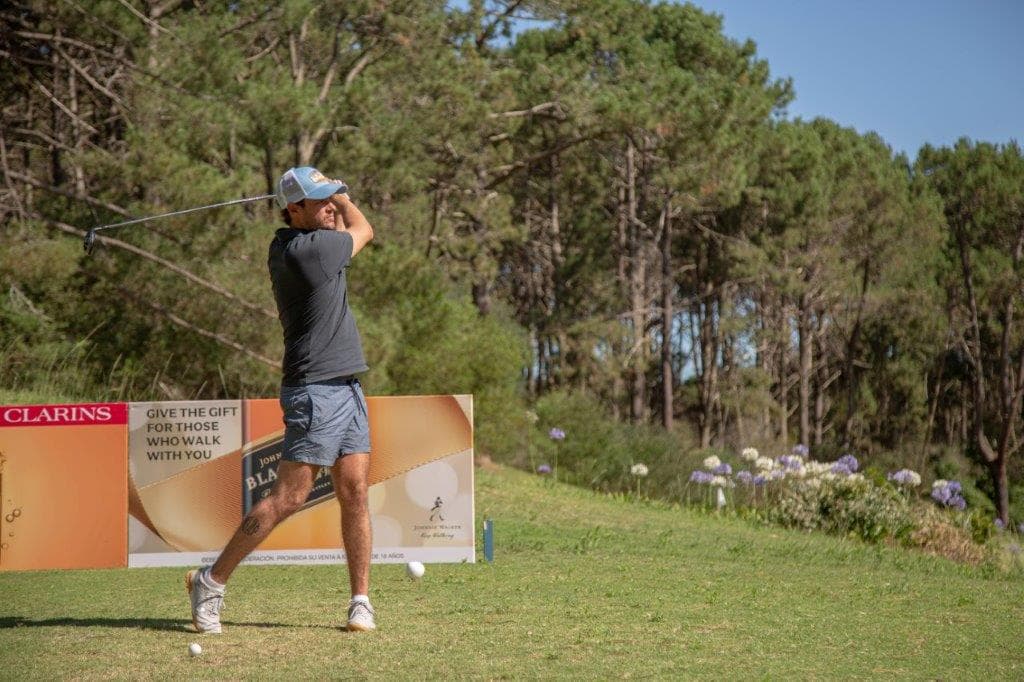 Copa London Supply: vuelve uno de los torneos de golf a beneficio más importantes de la región