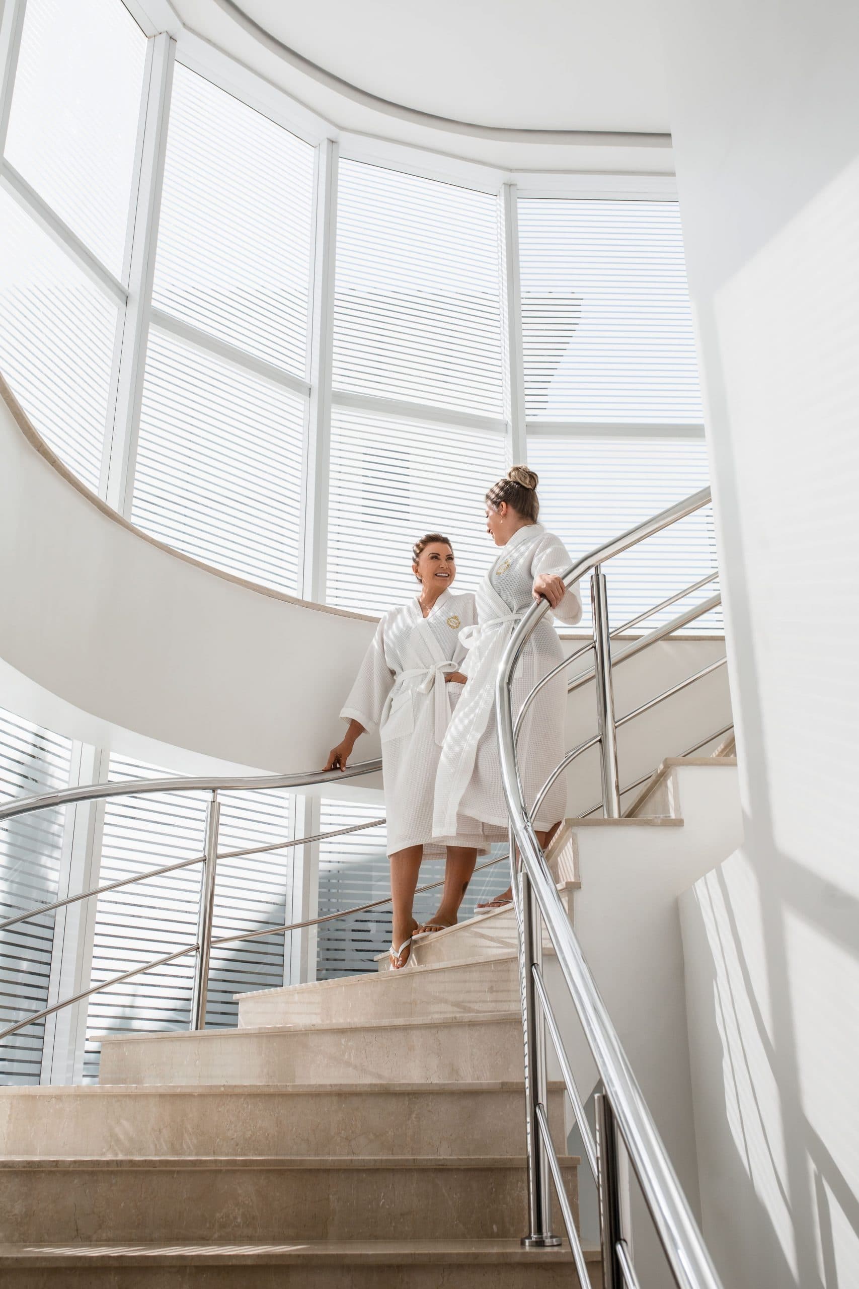 Kurotel: refugio de salud y bienestar en el sur de Brasil