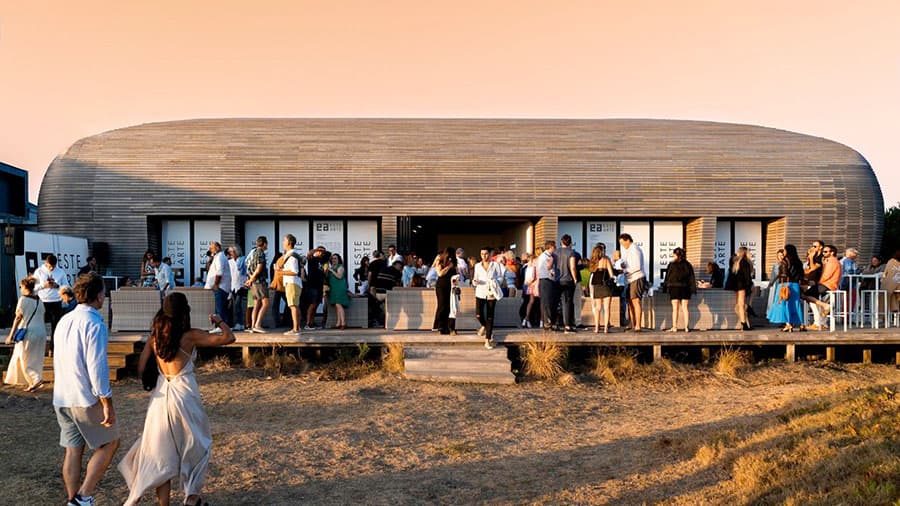 ESTE ARTE 2025: Innovación y Sustentabilidad en el Corazón del Arte Contemporáneo