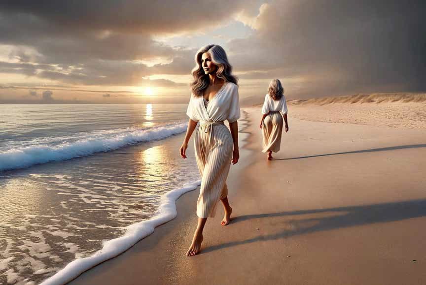 La armonía superior de la belleza