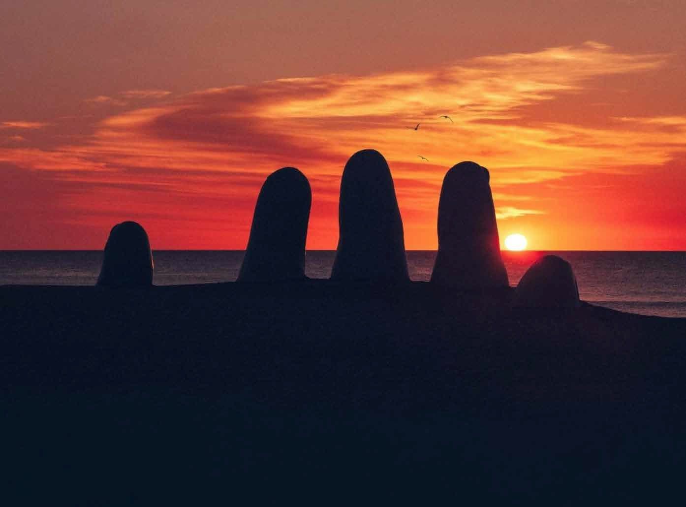 Un destino global para congresos y convenciones