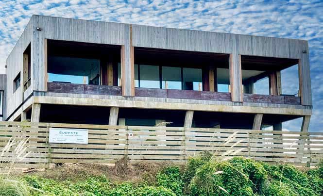 Natural y contemporáneo