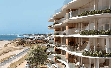 Innovación y exclusividad en cada detalle