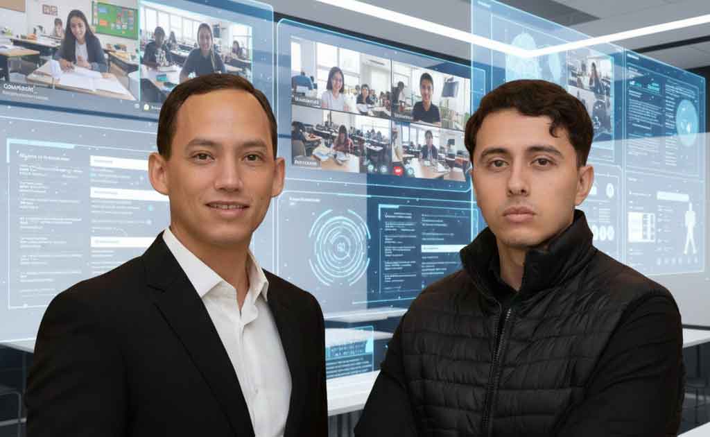 Global Growth Academy: el conocimiento como infraestructura invisible del desarrollo