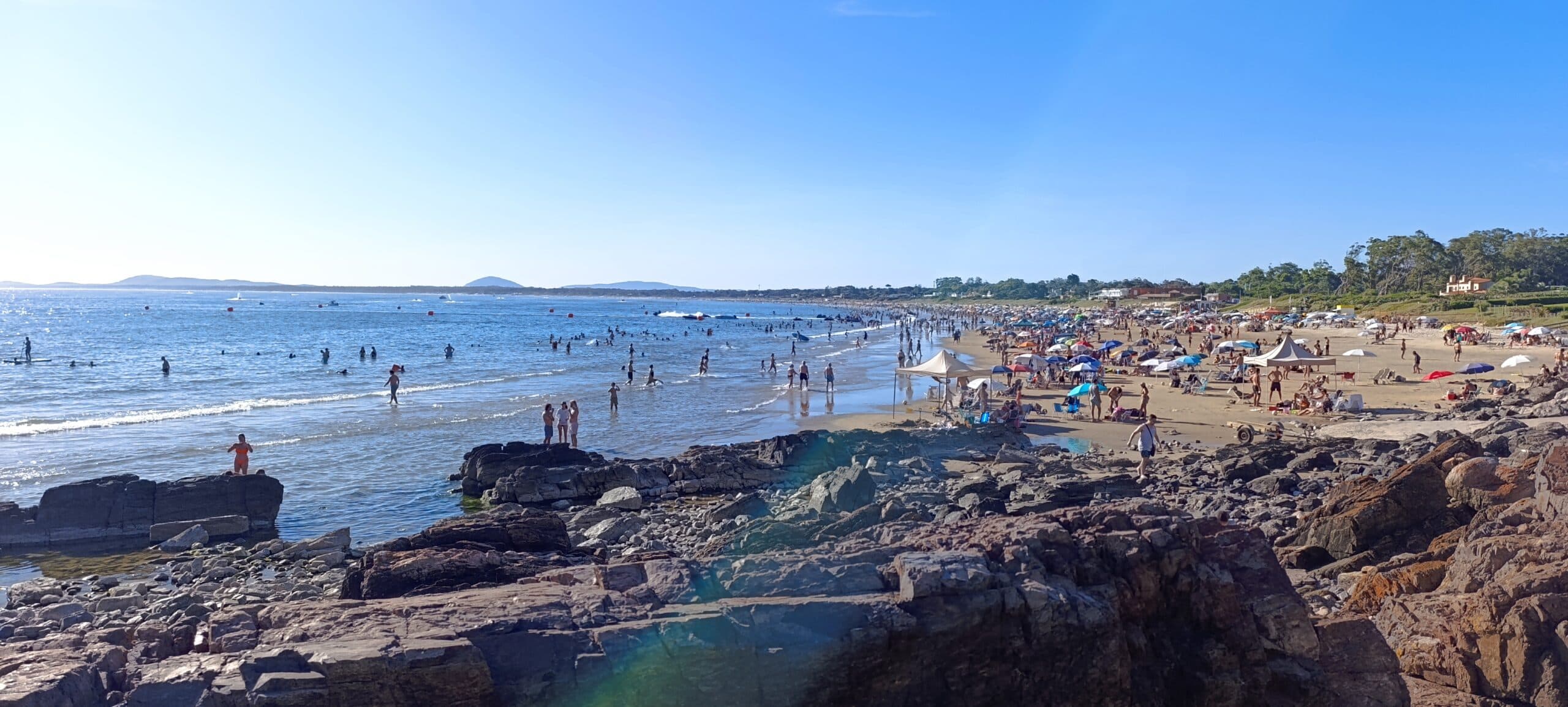 La esencia del bienestar en Punta del Este: el origen natural de un destino único