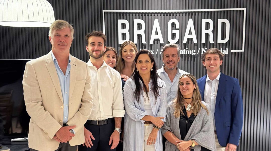 bragard
