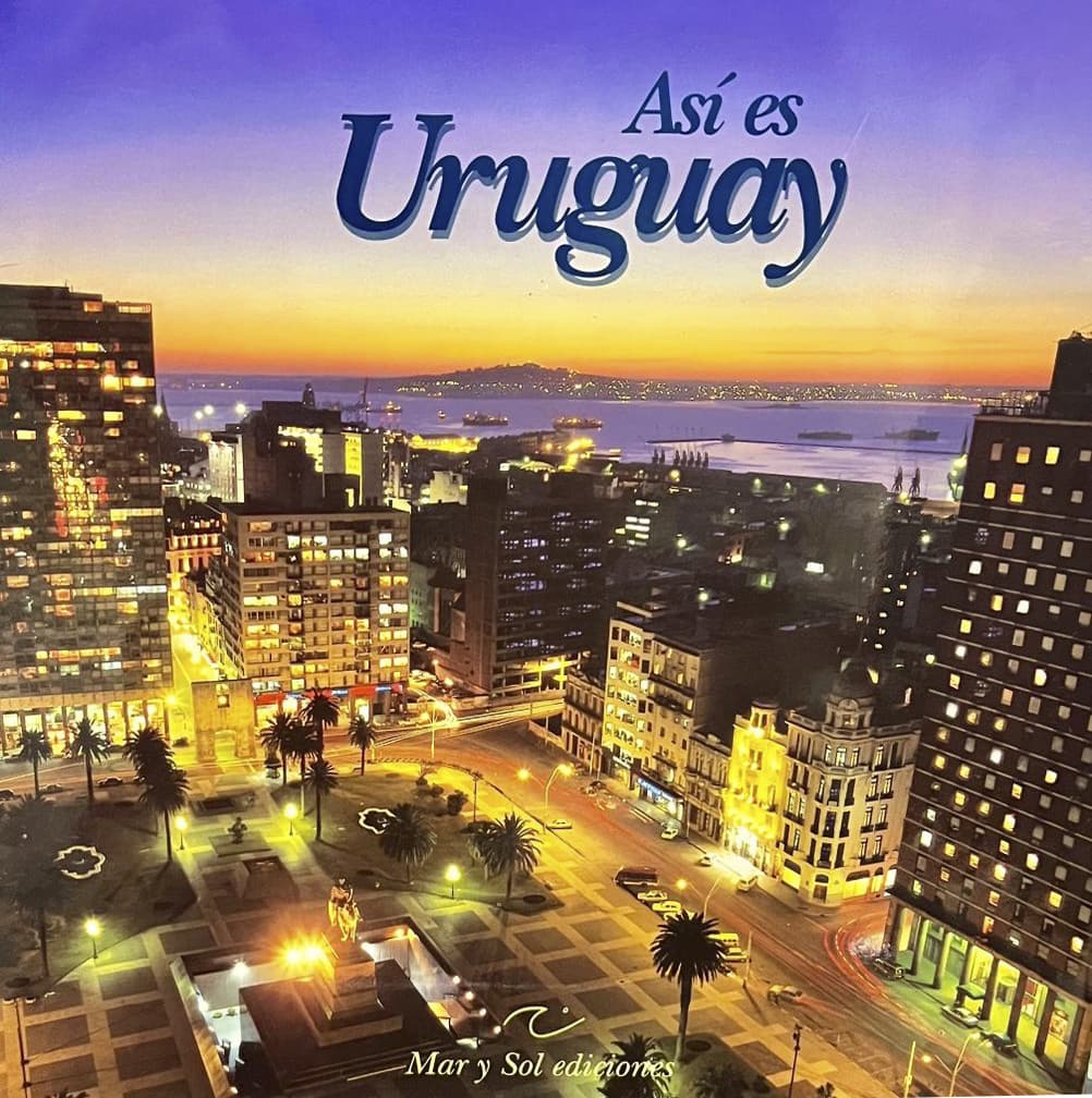Un país a lo largo de la historia: así es y fue nuestro Uruguay