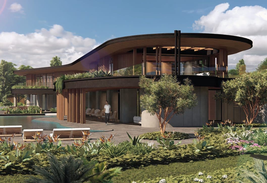 Descubriendo la exclusividad de Aura en Punta del Este: un sueño hecho realidad