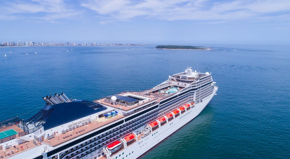 Ministerio de turismo: Uruguay, destino turístico incomparable