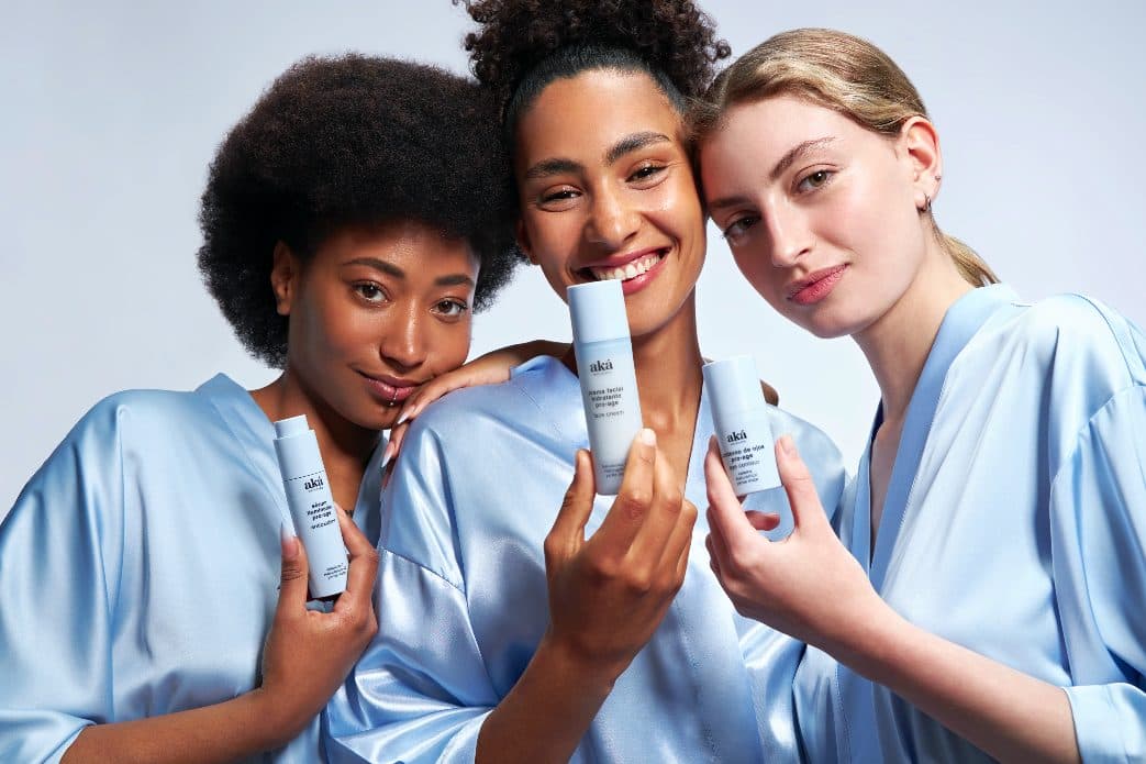 Anellia Kutscher: de aká al mundo, la nueva marca uruguaya de skincare