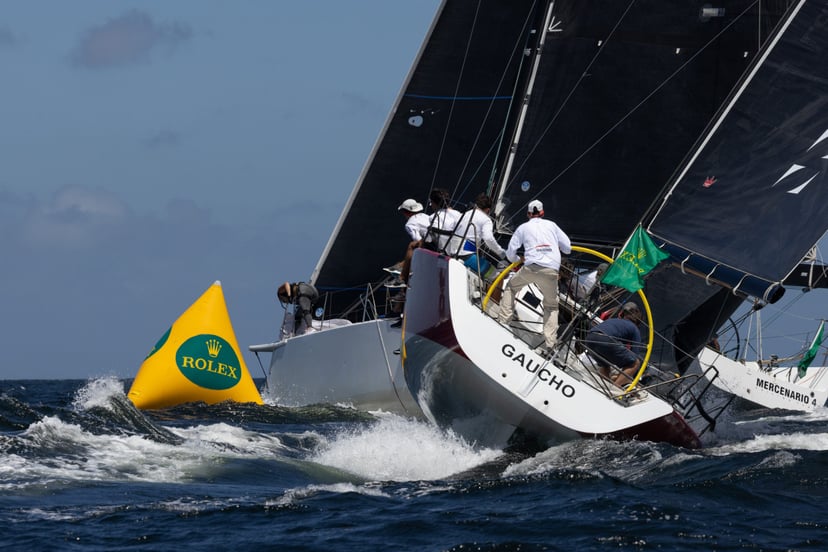 Rolex Circuito Atlántico Sur 2024, Buenos Aires, Argentina / Punta del Este Uruguay. Rolex Circuito Atlántico Sur 2024, Buenos Aires, Argentina / Punta del Este Uruguay.
