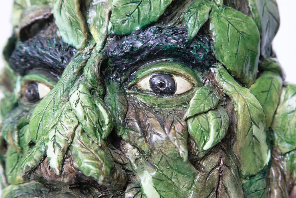 Celebración natural: Fernando Brizuela