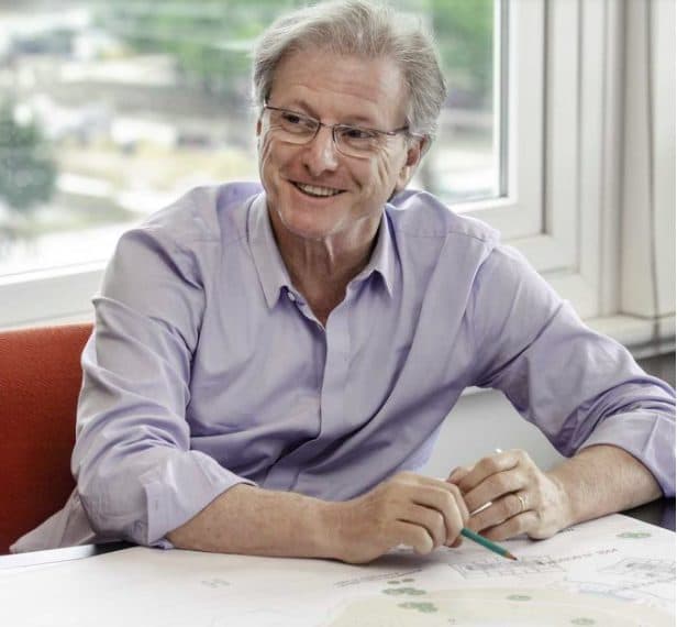 Homenaje a José Luis Litman: un legado de innovación y respeto por el entorno