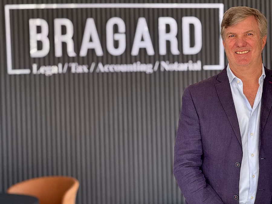 Bragard: Innovación Legal en Punta
