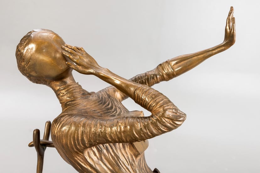 DALI EN ALTA DALI EN ALTA