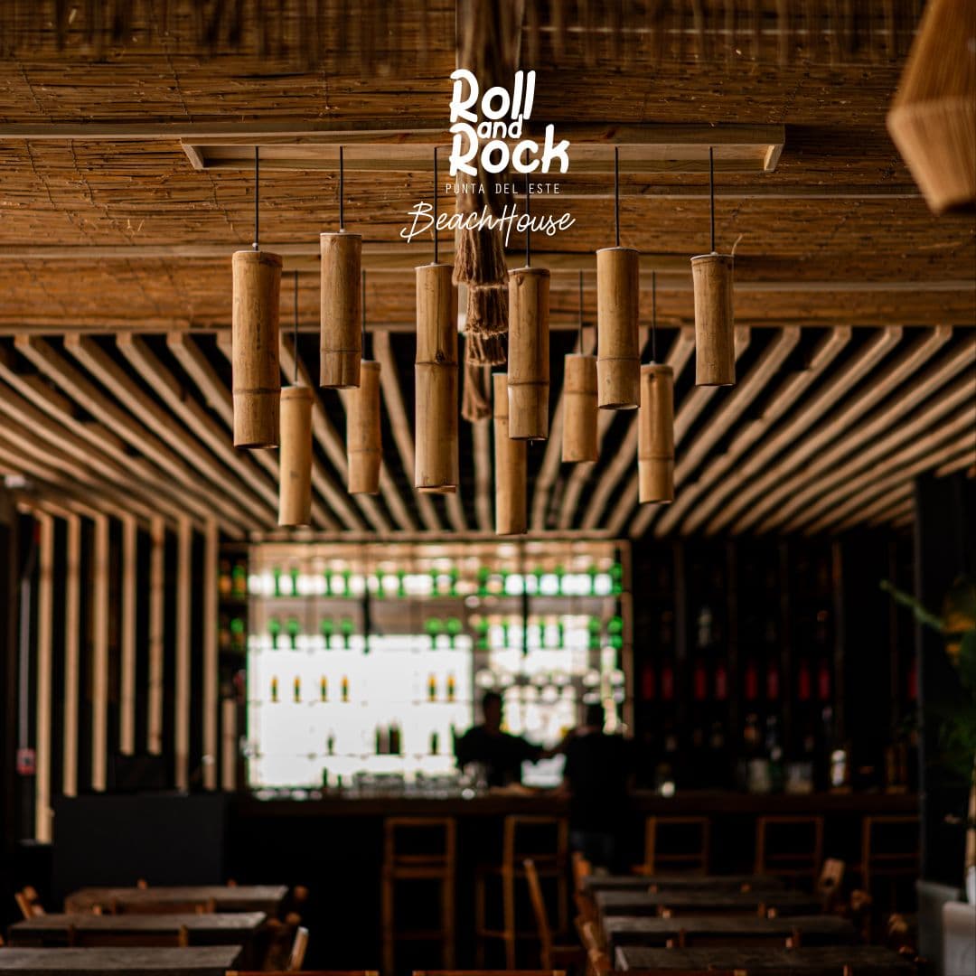Roll and Rock Punta del Este