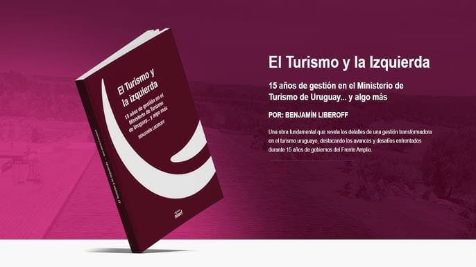 Turismo, más allá de las ideologías