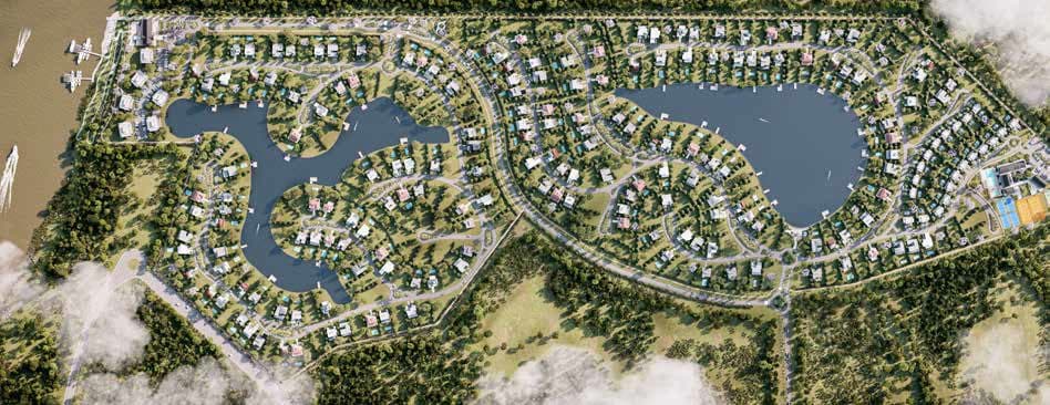 Altius Group sigue creciendo en Paraguay