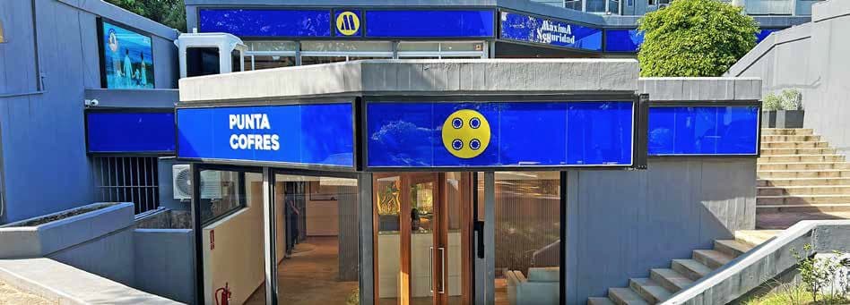 Una inversión inteligente para el cuidado de sus bienes más preciados.