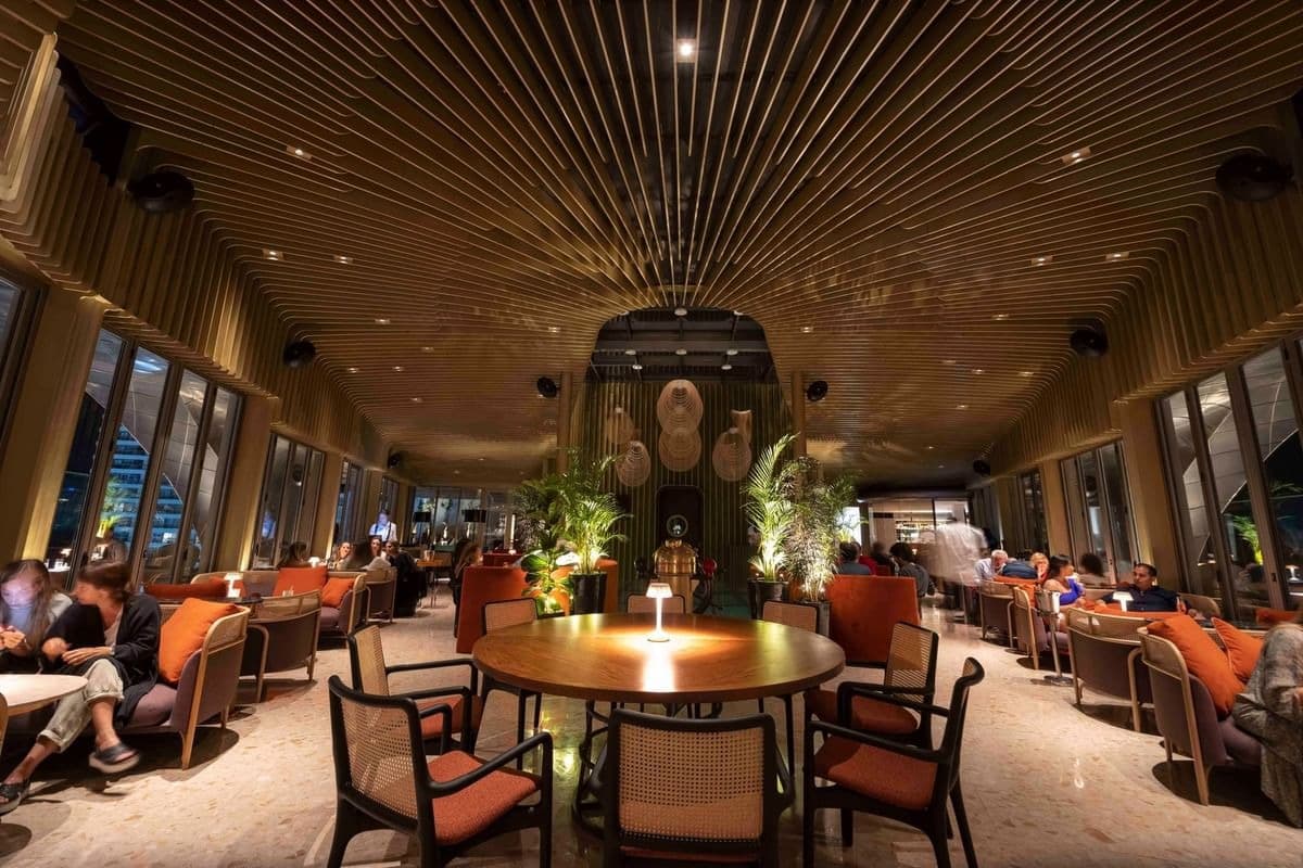 Huma celebró San Valentín con su fiesta “Stupid Cupid”