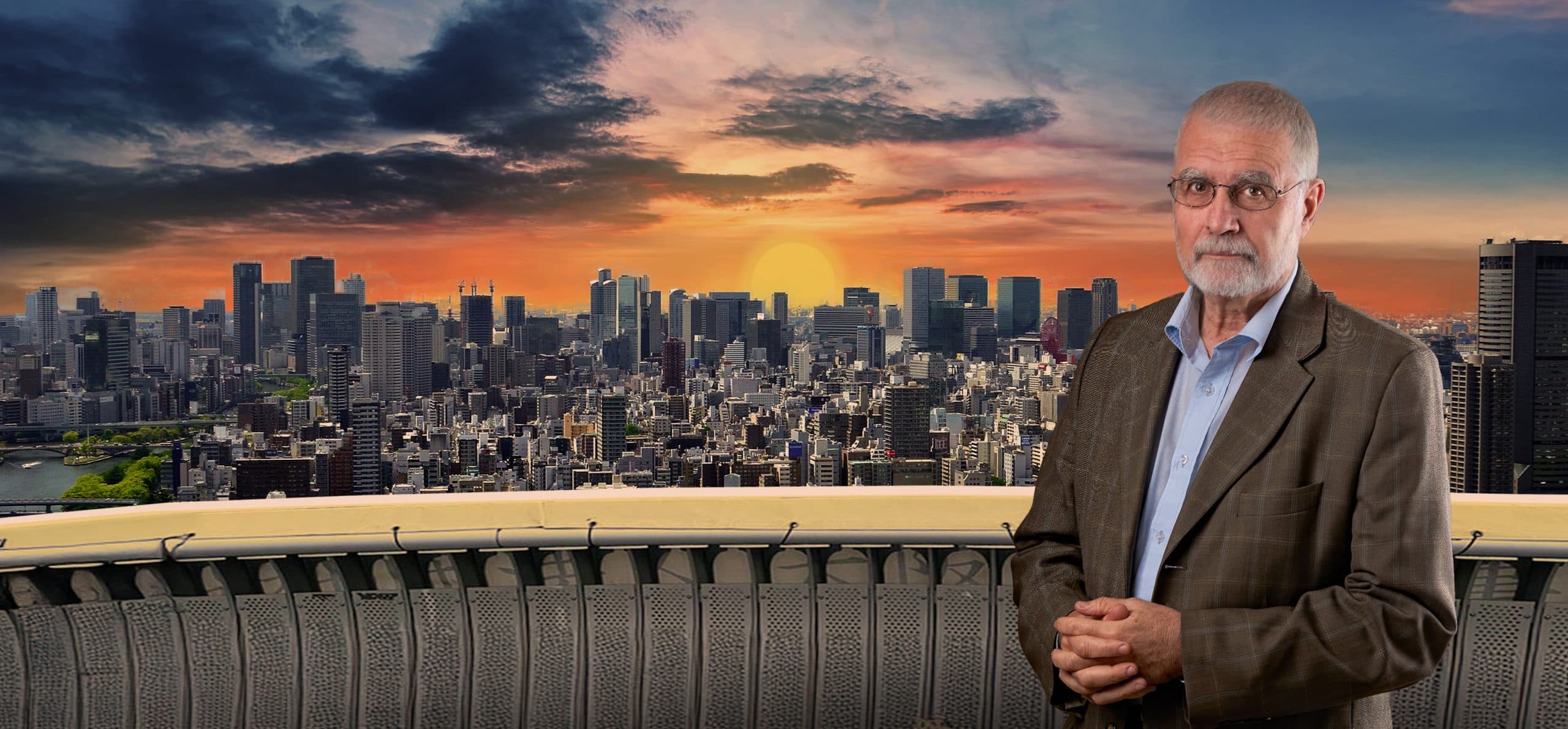 Osaka un desafío Global para el país