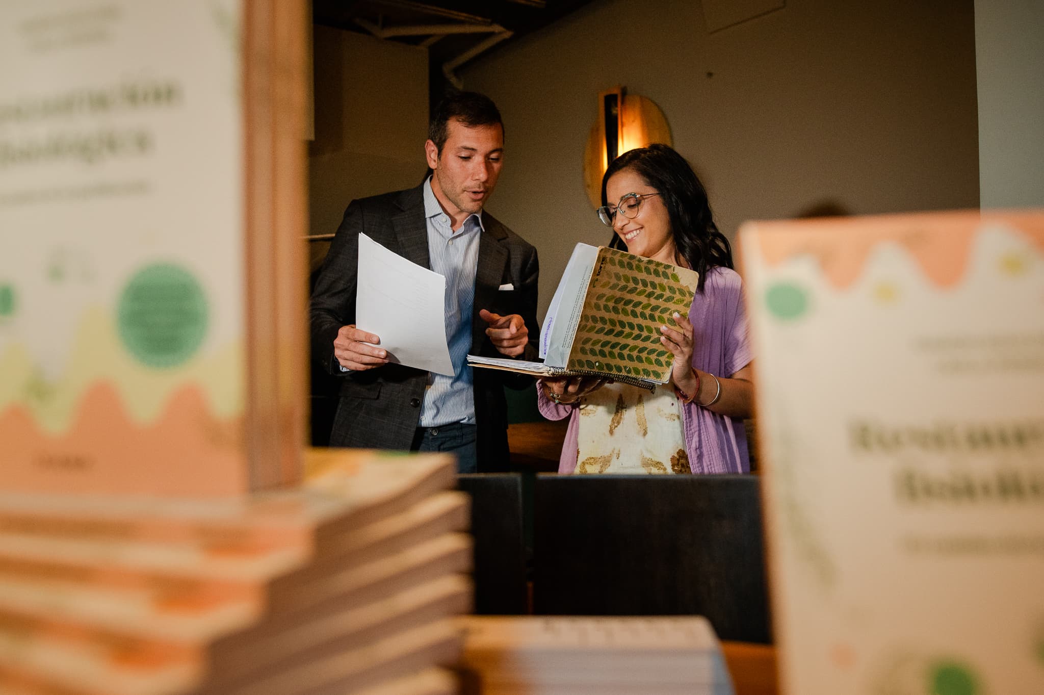 Ramón Aguilera y la revolución de la restauración fisiológica