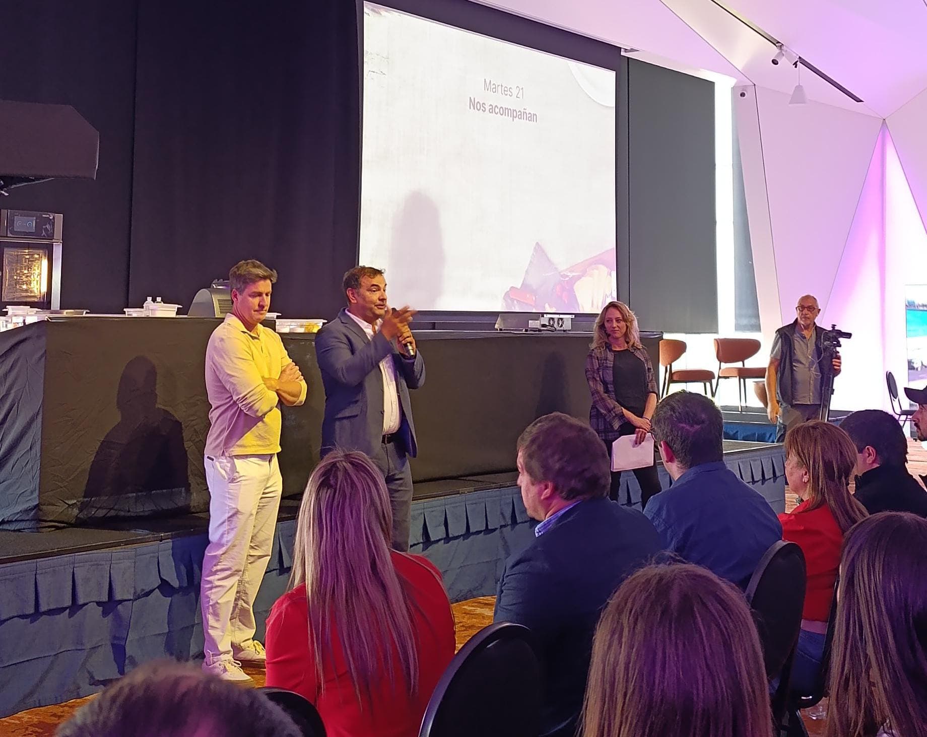 Aromas y Sabores 2025 consolida a Punta del Este como polo gastronómico estratégico