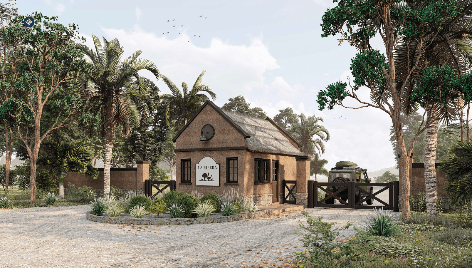 La Ribera, José Ignacio: santuario sustentable legado de Uruguay Natural