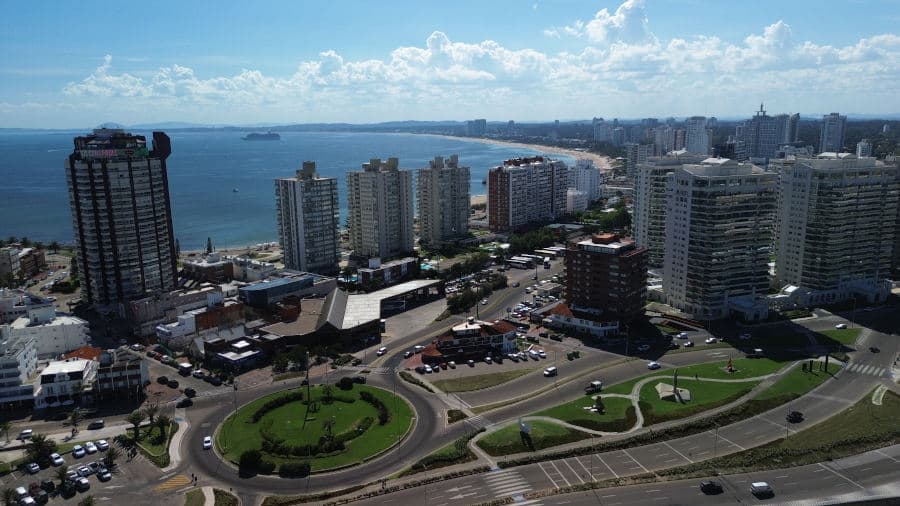 Bureau de Punta del Este: del sol y la playa al encuentro e innovación