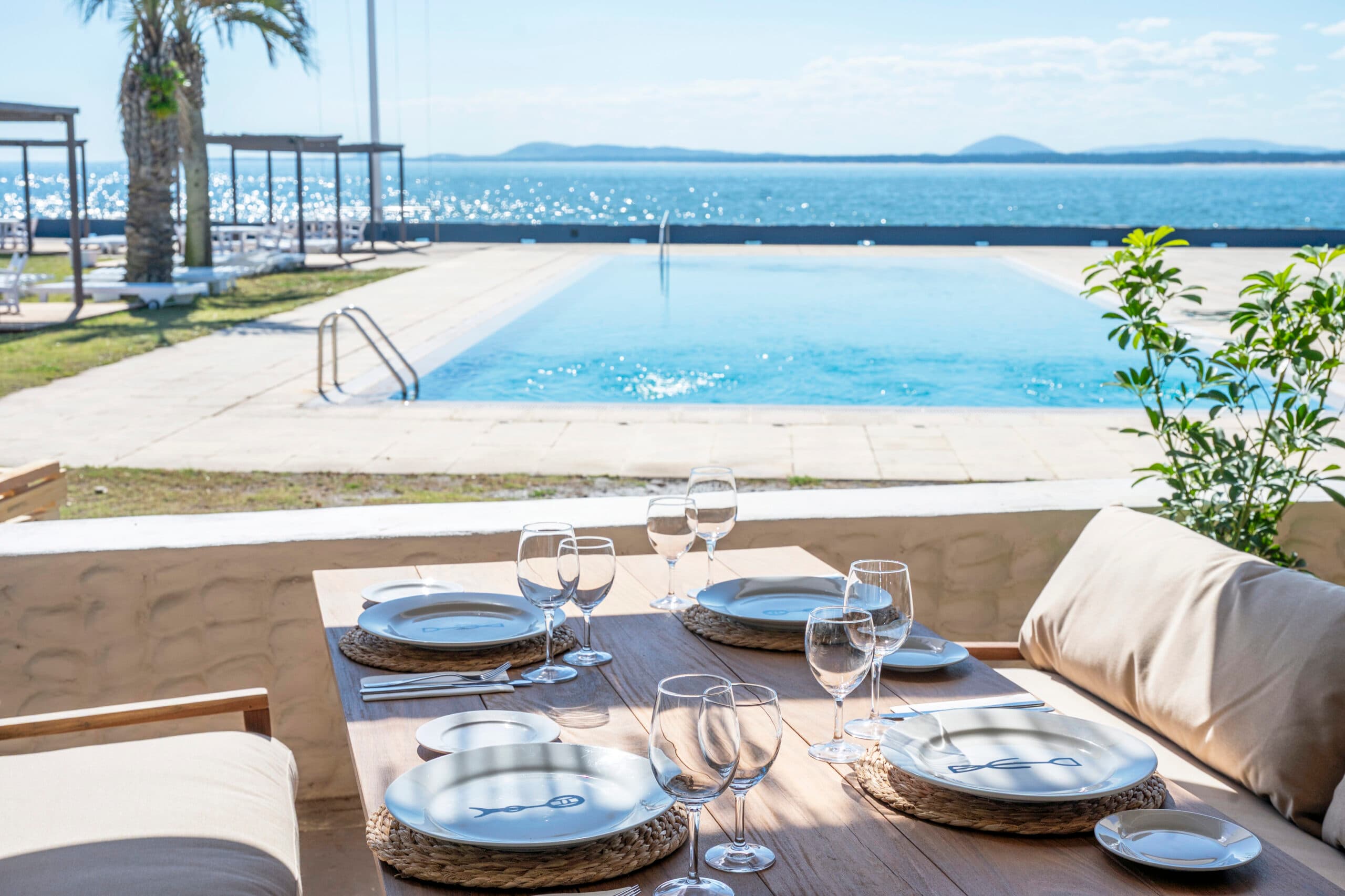 Restaurante Balleneros: la nueva cocina inspirada en el mar