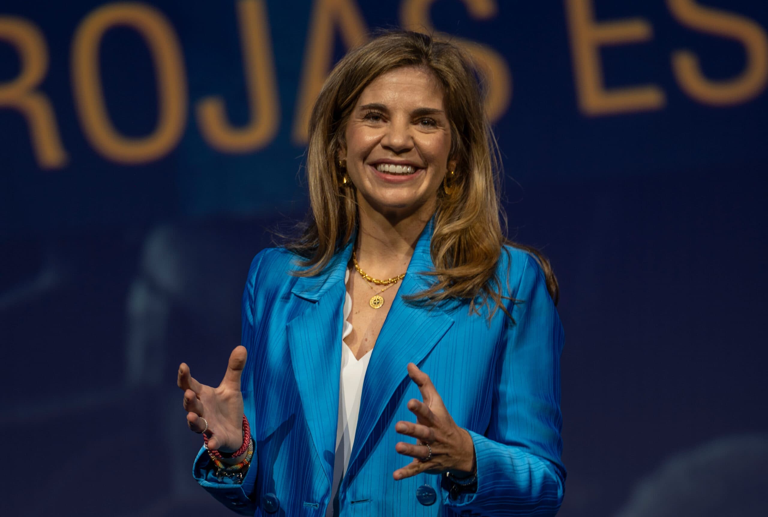 Marian Rojas Estapé vuelve a Punta del Este de la mano de Rocío Salaberry