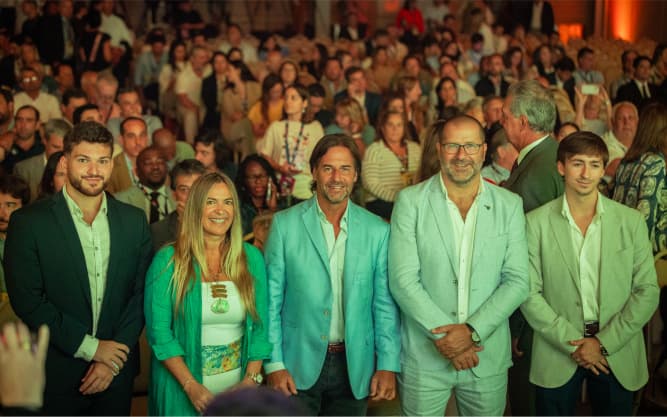 Agro en Punta Expo & Business 2026: el agro regional se cita en Punta del Este para impulsar inversión, innovación y sostenibilidad