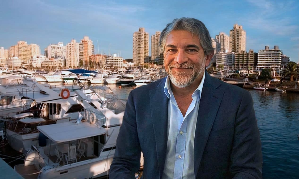 Pilotar el crecimiento: identidad, regulación y destino