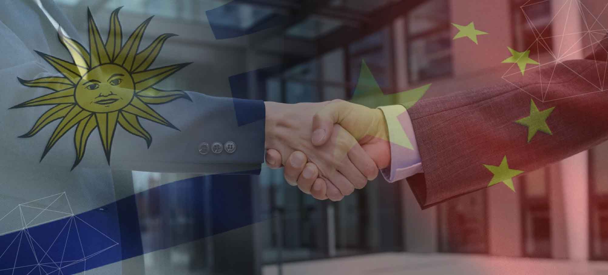 Claves para hacer negocios con China: Shake To Win y su capacitación estratégica para empresas uruguayas