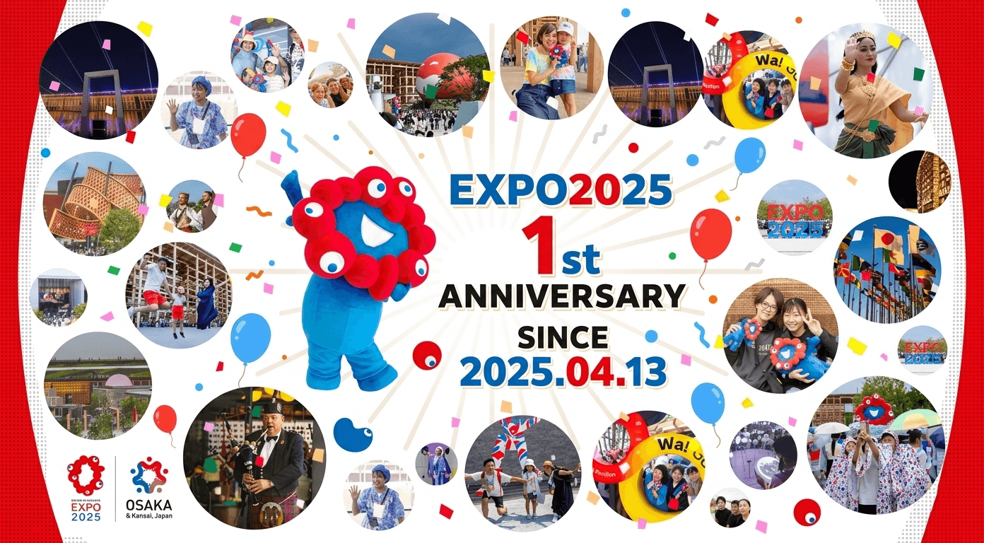 A un año de la Expo: volvemos sobre lo vivido